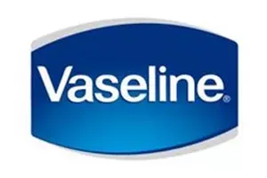 VASELINE logo