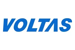 VOLTAS logo