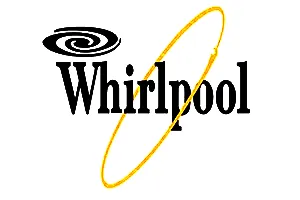 WHIRLPOOL logo