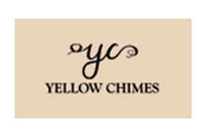 Yellow Chimes logo