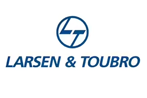 Larsen & Toubro logo