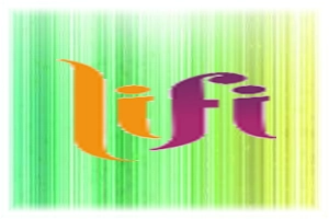 LiFi logo