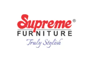 Supreme logo