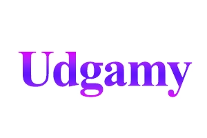 Udgamy logo