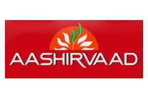 Aashirvaad logo