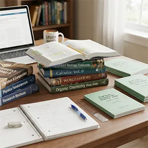 Academic & Exam