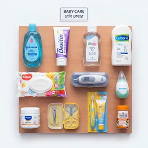 Baby Care