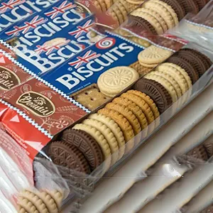 Biscuits