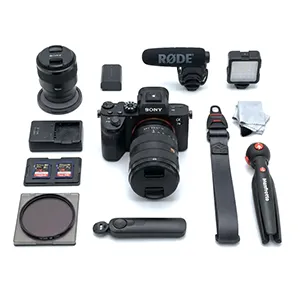 Camera Accessories