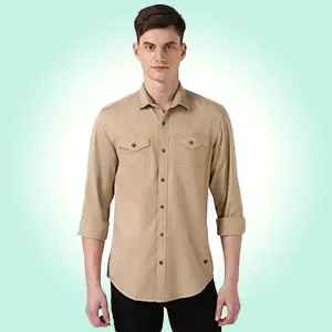 Casual Shirts
