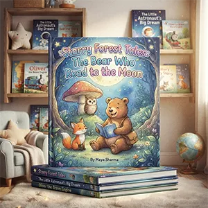 Children’s Books