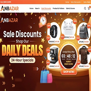Daily Deals