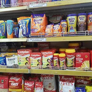Dairy Beverages