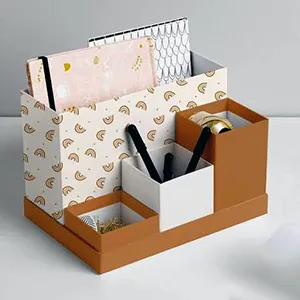 Desk Organizers