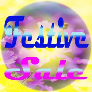 Festive Sale