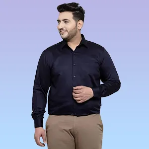 Formal Shirts