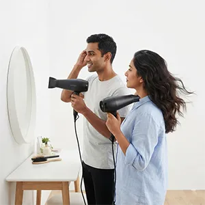 Hair Dryer