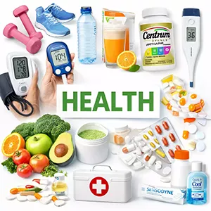 Health & wellness