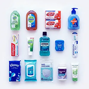 Health hygiene