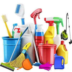Household Cleaning