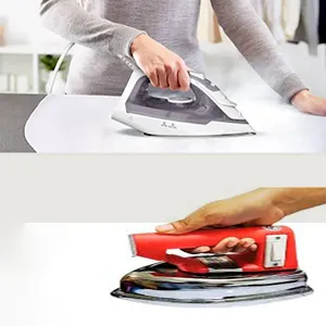 Irons