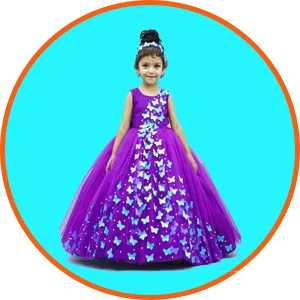 Kids Dress