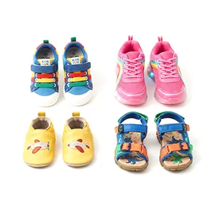 Kids Footwear