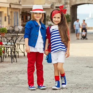 Kids Garment