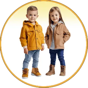 Kids Party Wear