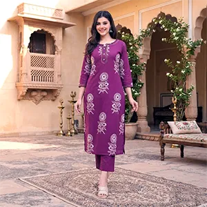 Ladies Kurta