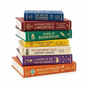Language & Literature