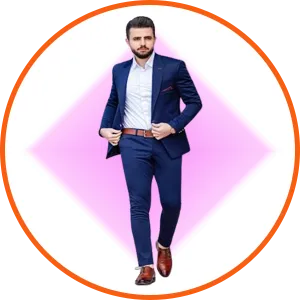 Mens Clothing