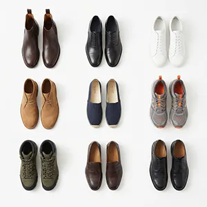 Mens Footwear