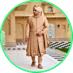 Mens Sherwanis