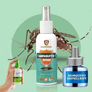 Mosquito Repellent