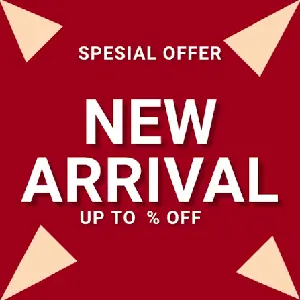 New Arrival Offers