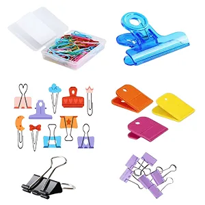Paper Clips