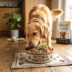 Pet Food