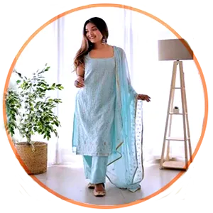 Salwar Suits