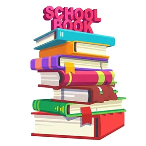 School Books