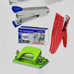 Staplers