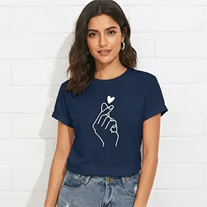 T-Shirt's
