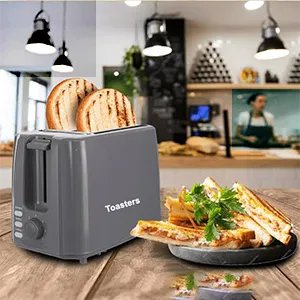 Toasters
