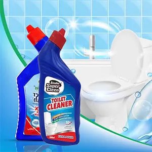 Toilet Cleaner
