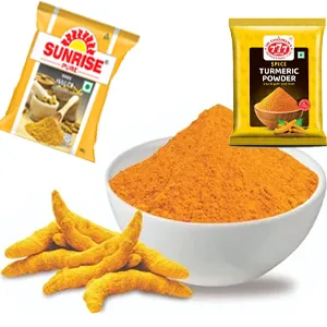 Turmeric Powder