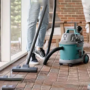 Vacuums