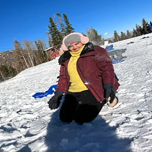 Winter Wear