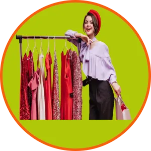 Women Clothing