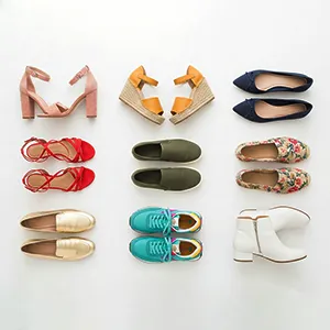 Womens Footwear