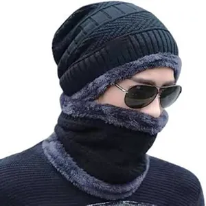 Woolen Caps